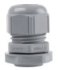 Product image for Cable gland, nylon, grey, M20x1.5, IP68