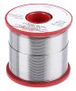 Product image for 60/40 TIN/LEAD SOLDER X39,0.7MM,500G