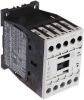 Product image for DILM CONTACTOR,5.5KW 24VAC 1MAKE CONTACT