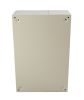 Product image for Mild Steel IP66 Wall Box, 600x400x210mm