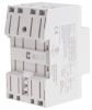 Product image for Contactor 40A 3 NO + 1 NC, 230-240vac/dc