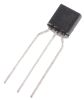 Product image for TRANSISTOR, FAIRCHILD, 2N3904TFR