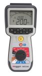 Product image for Megger MIT2500, Insulation Tester, 2500V, 200GΩ