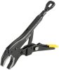 Product image for FM LOCKGRIP PLIERS 180MM CURVE JAW