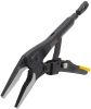 Product image for FM LOCKGRIP PLIERS 220MM LONG NOSE