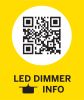 Product image for LED DIMMER 3-85W LEADING EDGE