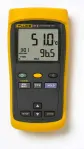 Product image for Fluke51 II 1 input hand held thermometer
