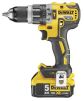 Product image for 5.0Ah 18V Brushless Compact Hammer Drill