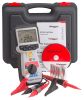 Product image for Megger MIT430 2, Insulation Tester, 1000V, 200GΩ, CAT IV