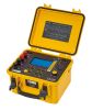 Product image for Chauvin Arnoux CA 6255 Rechargeable NiMH Ohmmeter, Maximum Resistance Measurement 2500 Ω, Resistance Measurement