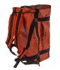 Product image for HH DUFFEL BAG 50L- DARK ORANGE