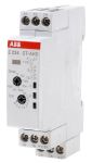 Product image for time relay CT-AHD , 2 W.