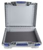 Product image for Polypropylene Heavy Case,465x325x160mm