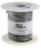 Product image for Wire 16 AWG PVC 300V UL1007 Black 30m