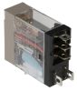 Product image for SPDT plug-in power relay,10A 12Vdc coil