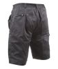 Product image for ACTION SHORTS BLACK M