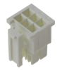 Product image for 2.54MM MINI MATE IPD1 CRIMP HOUSING, 6P