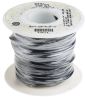 Product image for Wire 18AWG 600V UL1213 Black 30m