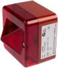 Product image for RED HIGH INTENSITY XENON BEACON,230VAC