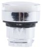 Product image for White illuminated head for BA9s bulb/LED