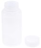 Product image for PP ROUND BOTTLE WITH WIDE NECK,500ML