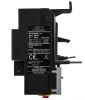 Product image for Eaton Overload Relay - 1NO/1NC, 6 → 10 A F.L.C, 10 A Contact Rating, 6 W, 500 V ac