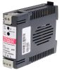 Product image for TCL DINrail univ input SMPSU,5V adj 24W