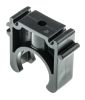 Product image for POLYETHYLENE KLIP-IT PIPE CLIP ,25MM