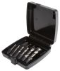 Product image for 1/4in 6pcs drive drilltap csk set,M3-M10