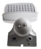 Product image for SOLAR RECHARGEABLE PIR SECURITY LIGHT