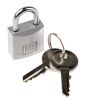 Product image for Aluminium Padlock 20mm