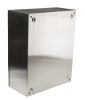 Product image for IP66 Wall Box, S/Steel, 400x500x200mm