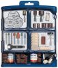 Product image for DREMEL ACCESSORIES SET 150 PARTS