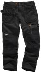 Product image for SCRUFFS 3D TRADE TROUSER GRAPHITE SZ 34S