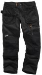 Product image for SCRUFFS 3D TRADE TROUSER GRAPHITE SZ 36S