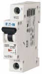 Product image for 1 POLE TYPE S CIRCUIT BREAKER,10KA 1A