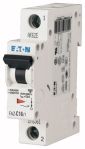 Product image for 1 POLE TYPE S CIRCUIT BREAKER,10KA 3A