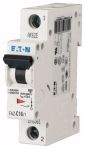 Product image for 1 POLE TYPE S CIRCUIT BREAKER,10KA 10A