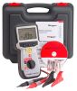 Product image for Megger MIT400 2, Insulation Tester, 1000V, 200GΩ, CAT IV