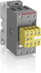 Product image for ABB Jokab AFS Safety Contactor - 70 A, 20 → 60 V dc, 24 → 60 V @ 50/60 Hz Coil, 3NO