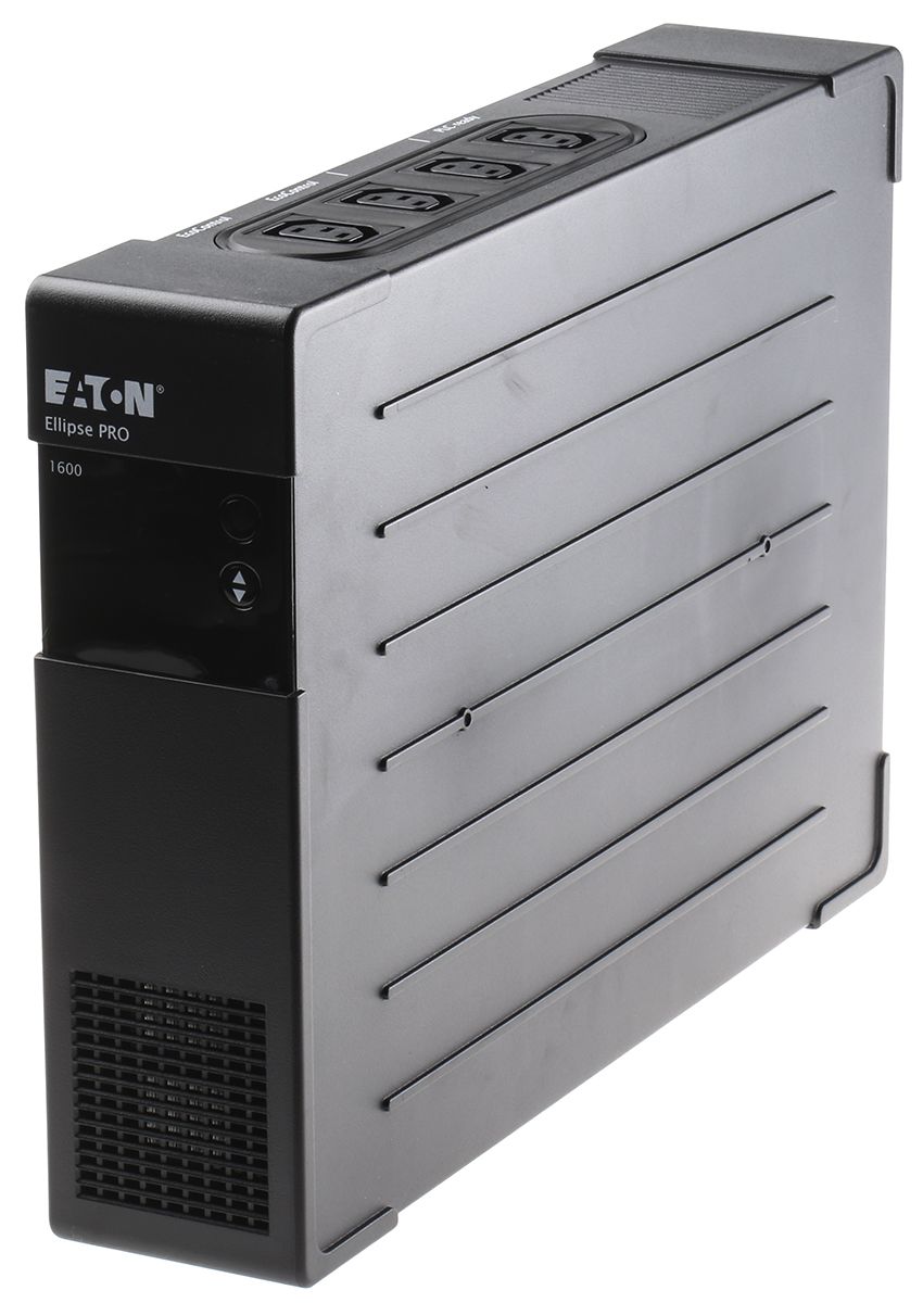Onduleur - EATON - Ellipse PRO 1200 USB DIN - Line-Interactive UPS