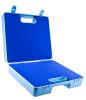 Product image for Blue storage case w/handle,310x280x100mm