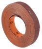 Product image for Norton P120 Fine Sandpaper Roll, 25m x 25mm