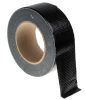 Product image for RS Pro Duct tape black 50mm x 50m