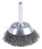 Product image for RS PRO Cup Abrasive Brush