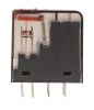 Product image for 4PDT plug-in relay,6A 24Vdc coil