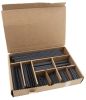 Product image for Black RNF100 heatshrink tubing kit