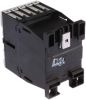 Product image for DILA CONTACTOR RELAY,24VDC 3MAKE+1BREAK