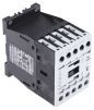 Product image for DILA CONTACTOR RELAY,24VDC 4MAKE CONTACT