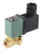 Product image for SOLENOID VALVE 3/2NC 1/8 1,6MM